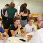 Salon des métiers 2019 Qingpu LFShanghai Chine