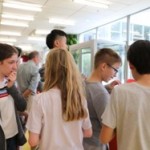 Salon des métiers 2019 Qingpu