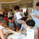 Salon des métiers 2019