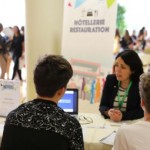 Salon des métiers 2019 Qingpu Lycee francais de Shanghai