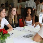 Salon des métiers 2019 Qingpu LFShanghai