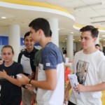 Salon des métiers 2019 Qingpu Chine