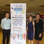 Salon des métiers 2019 Qingpu college