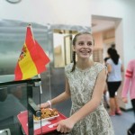 Semaine des langues 2