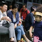 Kermesse Pudong 2019 19