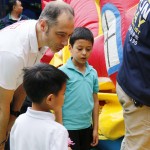 Kermesse Pudong 2019 18