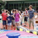 Kermesse Pudong 2019 17