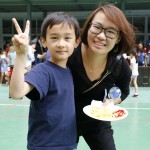 Kermesse Pudong 2019 14