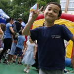 Kermesse Pudong 2019 13