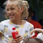 Kermesse Pudong 2019 12