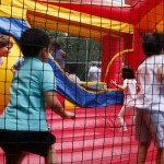 Kermesse Pudong 2019 11