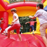 Kermesse Pudong 2019 10