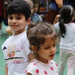 Kermesse Pudong 2019 9