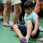 Kermesse Pudong 2019 8