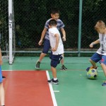 Kermesse Pudong 2019 7