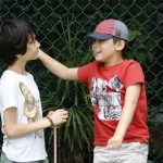 Kermesse Pudong 2019 6