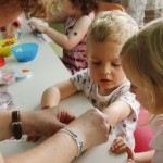 Kermesse Pudong 2019 5