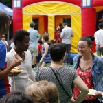 Kermesse Pudong 2019 1