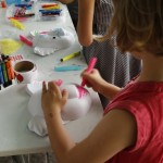 Kermesse LFS Pudong 2019