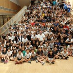 Tony Parker au LFS 15