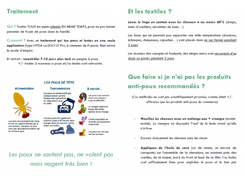 Alerte aux poux 04102019 2