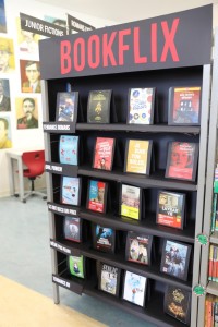 Bookflix 1