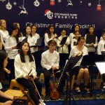 Chorale Hongqiao 11