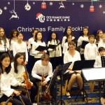 Chorale Hongqiao 35
