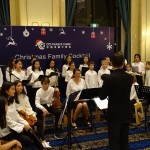 Chorale Hongqiao 38