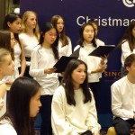 Chorale Hongqiao 9