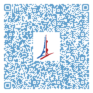 QR CODE REGISTRATION