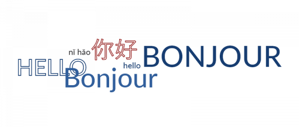 International French School Shanghai Hello