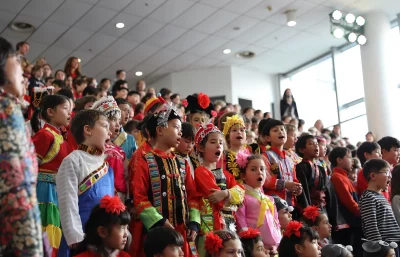 International School French Shanghai