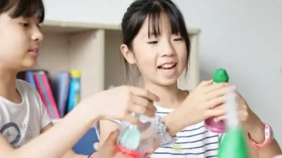 Shanghai International French School Register