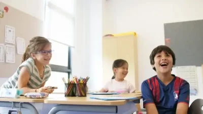 Shanghai International School French Admission