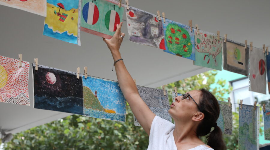 International School Shanghai French education