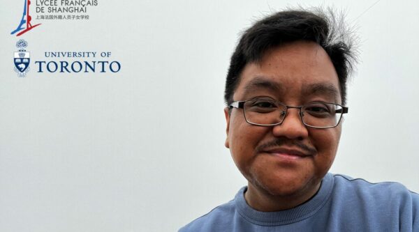 Alumni International Shanghai French School