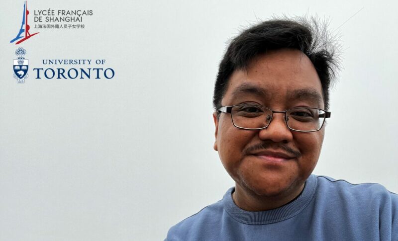 Alumni International Shanghai French School