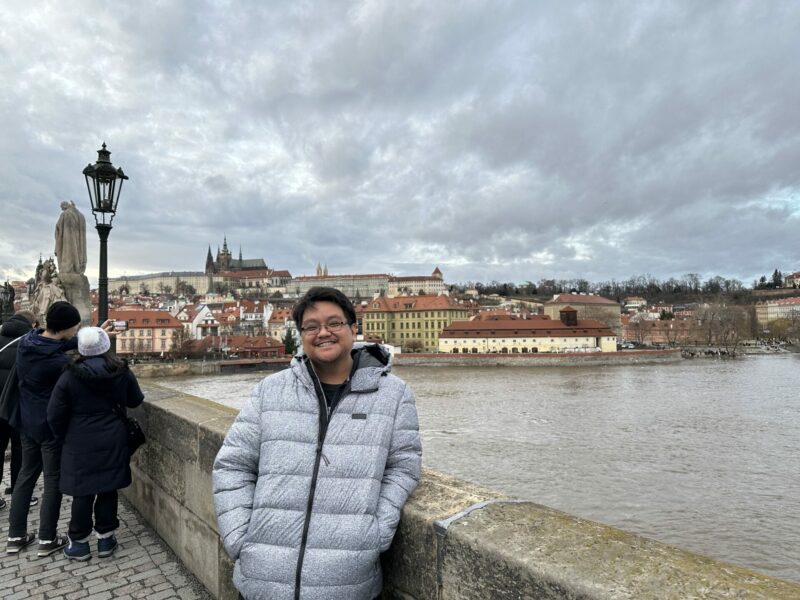 Alumni Shanghai French School