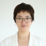 Coordinatrice des ASC (campus de Qingpu)