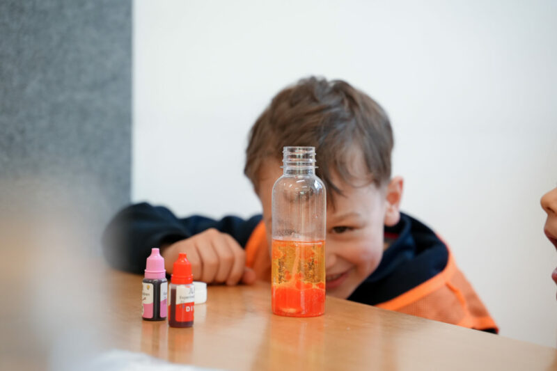 Sports and Cultural Activities